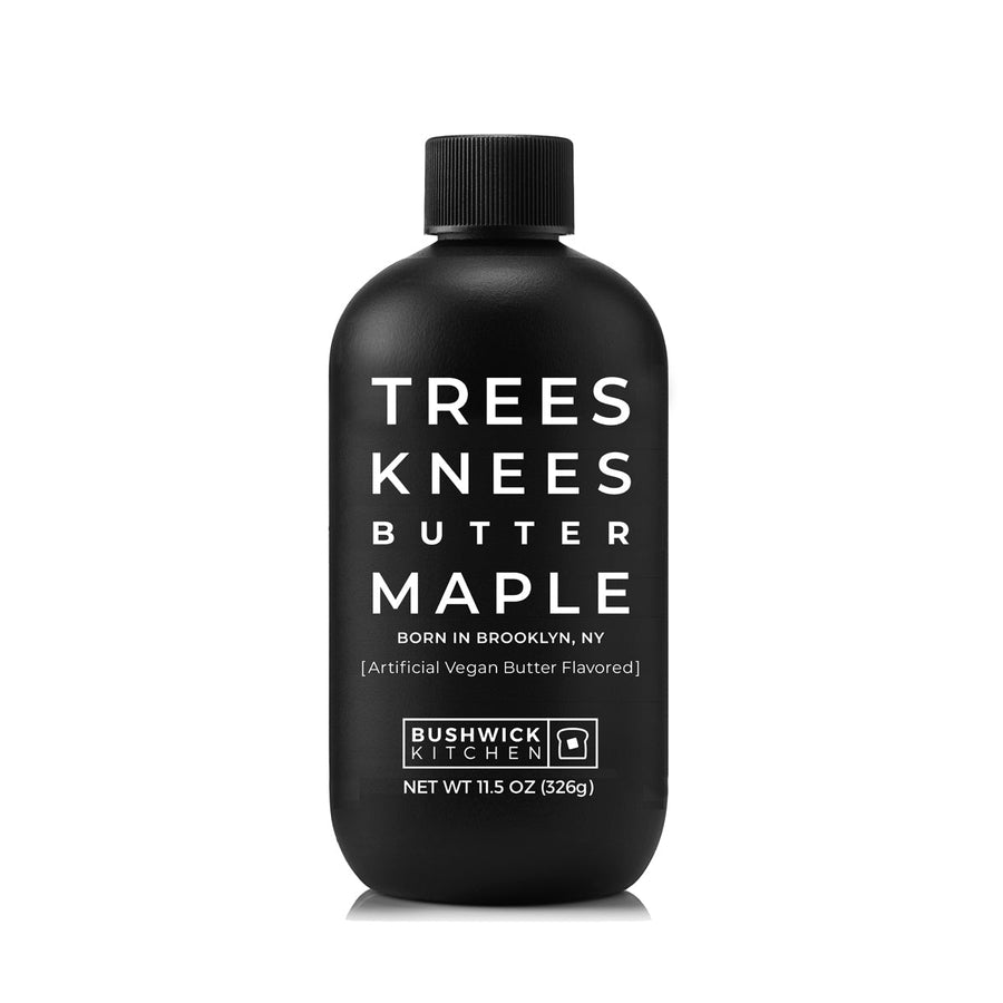 Trees Knees Butter Maple H8