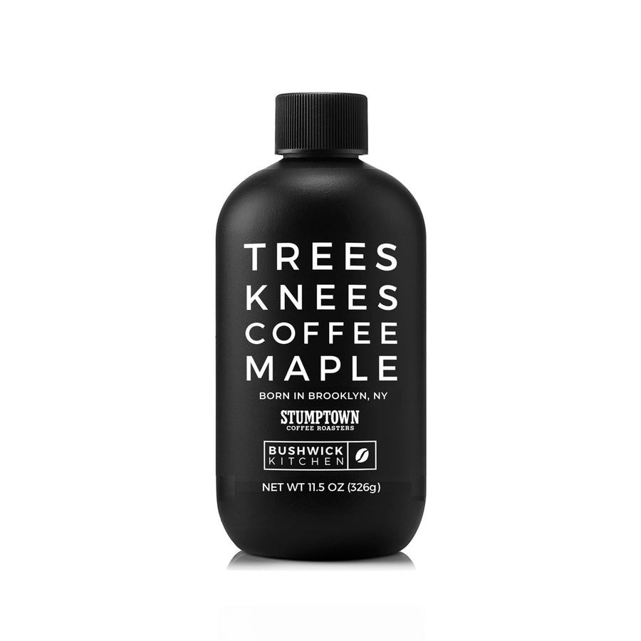 Trees Knees Coffee Maple Y2