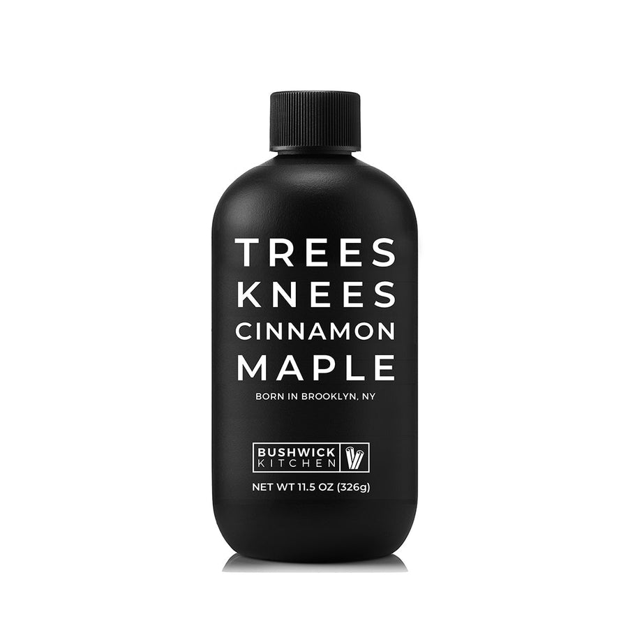 Trees Knees Cinnamon Maple Q2
