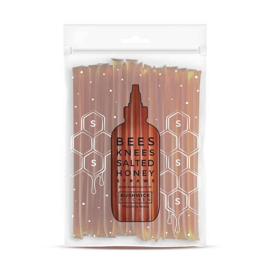 Salted Honey Sticks D2