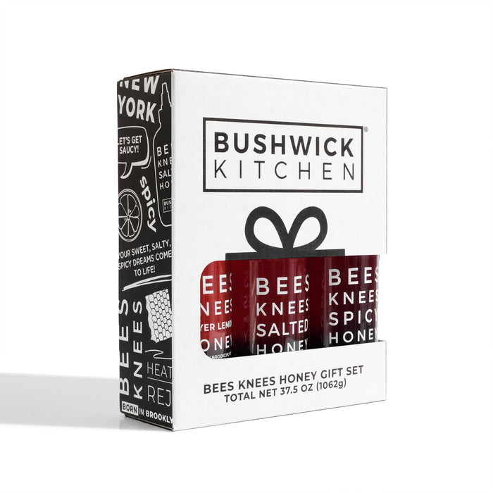 Bees Knees Honey Gift Set B0